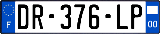 DR-376-LP