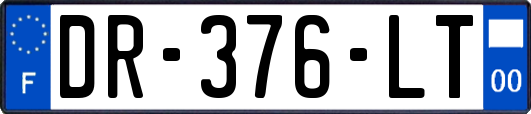 DR-376-LT