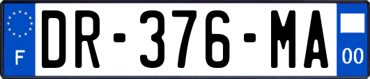 DR-376-MA