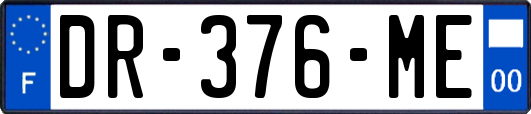 DR-376-ME