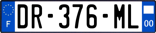 DR-376-ML