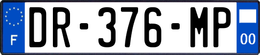 DR-376-MP
