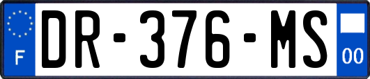 DR-376-MS