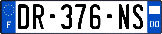 DR-376-NS