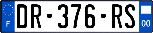 DR-376-RS