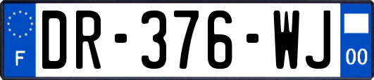 DR-376-WJ