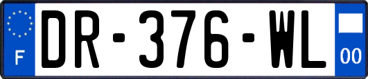 DR-376-WL