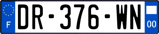 DR-376-WN