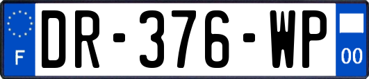 DR-376-WP