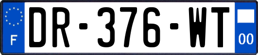 DR-376-WT