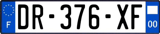DR-376-XF