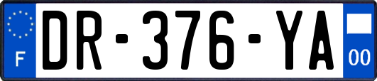 DR-376-YA