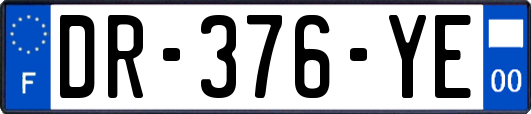 DR-376-YE