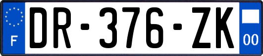 DR-376-ZK