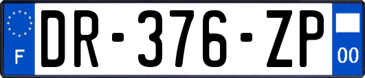 DR-376-ZP