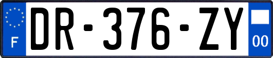 DR-376-ZY