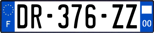 DR-376-ZZ