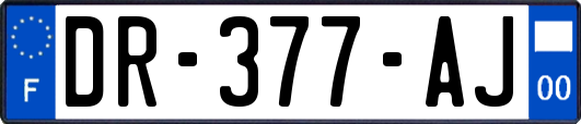 DR-377-AJ