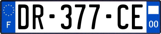 DR-377-CE