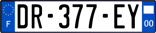 DR-377-EY