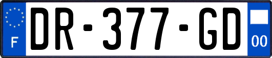 DR-377-GD
