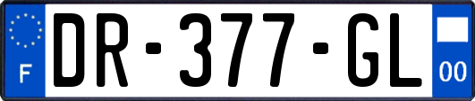 DR-377-GL