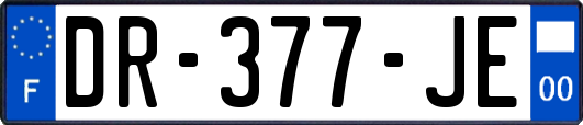 DR-377-JE