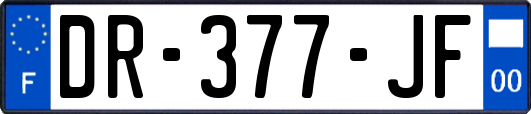 DR-377-JF