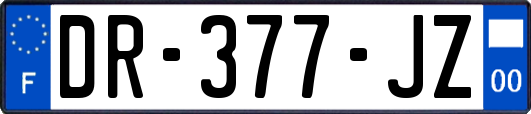 DR-377-JZ