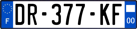 DR-377-KF