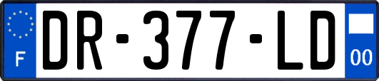 DR-377-LD