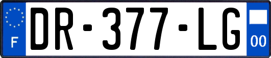 DR-377-LG