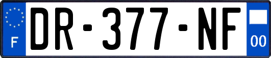 DR-377-NF