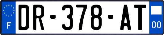 DR-378-AT