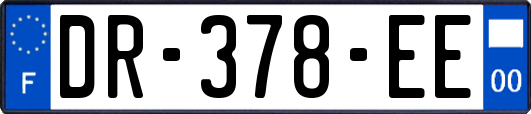 DR-378-EE