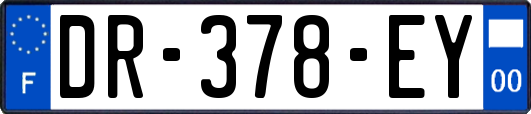 DR-378-EY