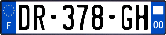 DR-378-GH