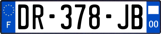 DR-378-JB