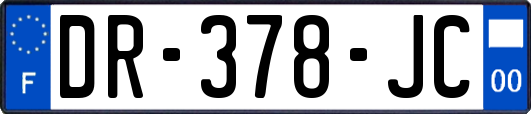 DR-378-JC