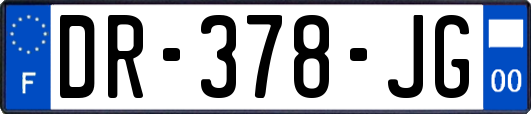 DR-378-JG