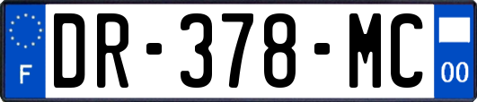 DR-378-MC