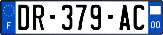 DR-379-AC