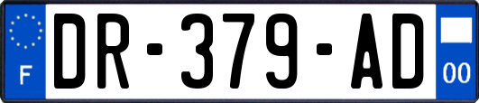 DR-379-AD