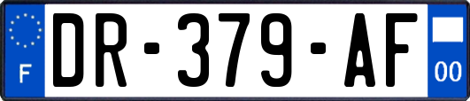 DR-379-AF