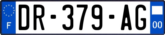 DR-379-AG