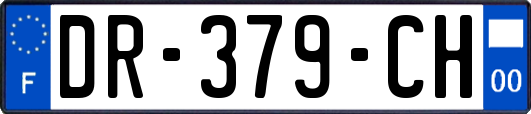 DR-379-CH