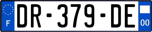 DR-379-DE