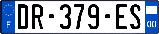 DR-379-ES