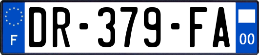 DR-379-FA