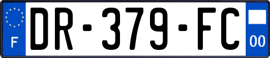DR-379-FC